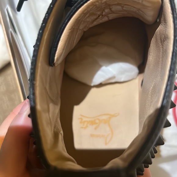 christian louboutin shoes man EU41 - Picture 7 of 11